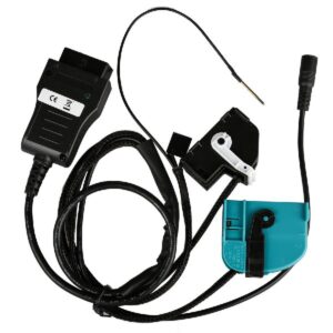 New CAS Plug for VVDI2 BMW Version and VVDI2 Full Version