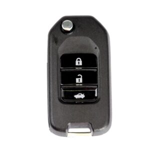 Xhorse XKHO20EN Honda Style Wireless Universal Remote Key  3 Buttons