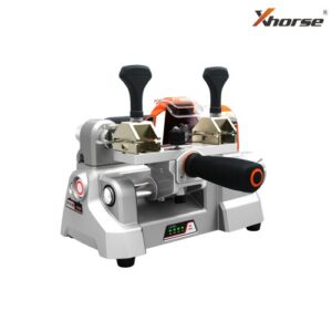 Xhorse Condor XC-008 Key Cutting Machine with Built-in Battery