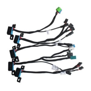 Xhorse EIS/ELV Test Line for Mercedes (without having to get on car) Can Work Together with VVDI BGA MB TOOL