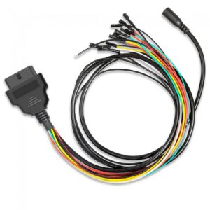 New Arrival MOE Universal Cable for All ECU Connections