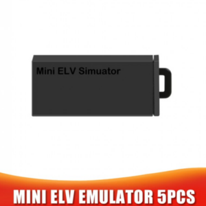 Xhorse VVDI MB MINI ELV Emulator for Benz W204 W207 W212 5Pcs