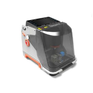 Original Multi-Language V5.2.1 IKeycutter CONDOR XC-MINI Master Series Automatic Key Cutting Machine