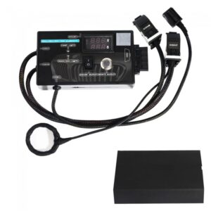 2019 New Type BMW FEM/BDC BMW F20 F30 F35 X5 X6 I3 Test Platform with Black Case