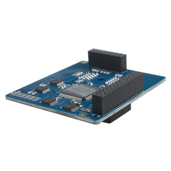 Original Xhorse VVDI MB NEC Key Adaptor - Image 2