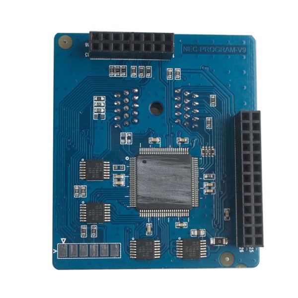 Original Xhorse VVDI MB NEC Key Adaptor - Image 3