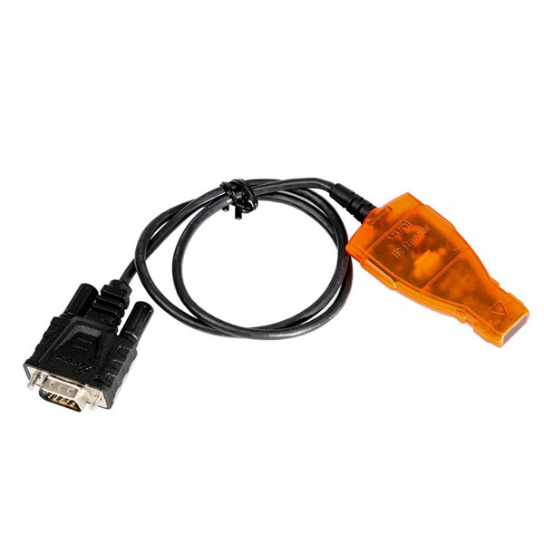 Xhorse VVDI MB Tool IR Reader BENZ Infrared Adapter - Image 2
