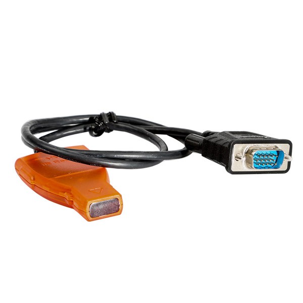 Xhorse VVDI MB Tool IR Reader BENZ Infrared Adapter - Image 3