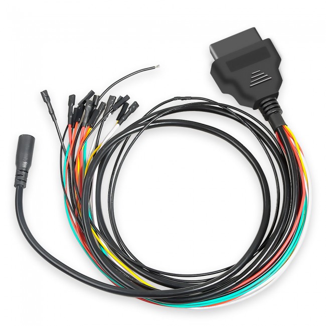New Arrival MOE Universal Cable for All ECU Connections - Image 2