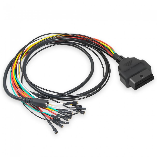 New Arrival MOE Universal Cable for All ECU Connections - Image 3