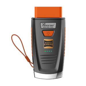 VVDI MINI OBD 2 Tool  for Xhorse VVDI Key Tool Max