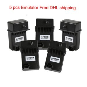Xhorse ESL Emulator/ELV Emulator for Benz 204 207 212 with VVDI MB tool 5pcs