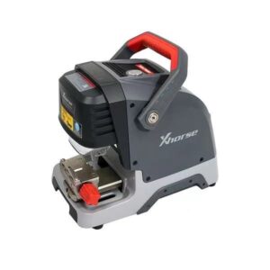 Xhorse Dolphin XP005 Key Cutting Machine by Mobile App