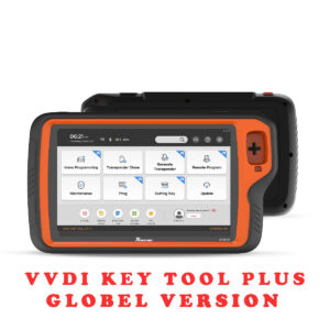 Xhorse VVDI Key Tool Plus Pad Global Full Version All-in-One Programmer