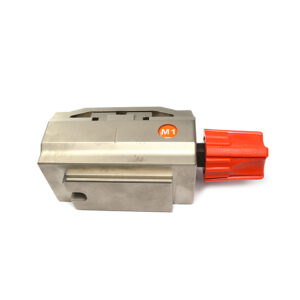 Xhorse M1 Clamp for Condor XC-Mini / Condor Dolphin XP-005 Key Cutting Machine
