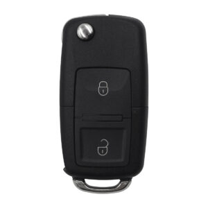 Xhorse XKB528EN Wire Remote Key B5 Style 2 Buttons