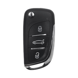 Xhorse XKDS20EN DS Style Remote Key 3 Buttons