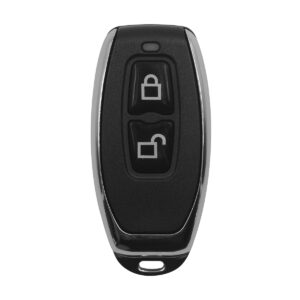 Xhorse XKGD22EN Garage Wire Universal Remote Key Fob 2 Buttons