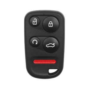 Xhorse XKHO23EN VVDI Honda Type Universal Wired Remote 4 Buttons