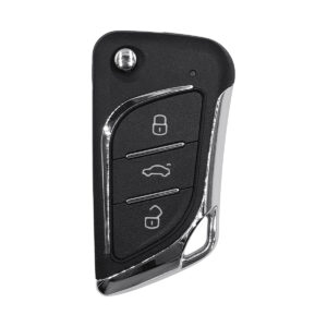 Xhorse XKLKS0EN Lexus Style 3 BTN Wired Remote