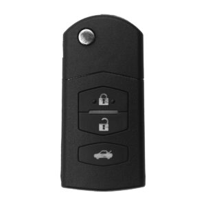 XHORSE XKMA00EN Universal Remote Key Fob 3 Buttons for Mazda Type for VVDI Key Tool