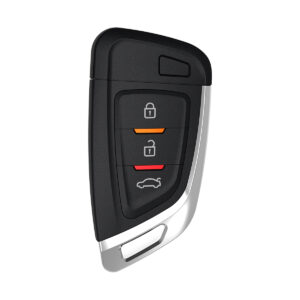 Xhorse XSKF01EN Universal Smart Proximity Flip Type Key 3 Buttons