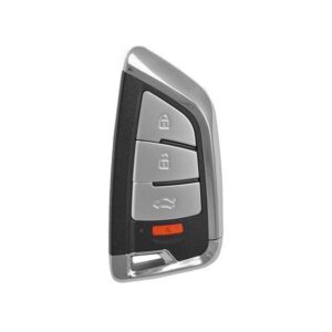 Xhorse XSKF20EN Knife Style Universal Smart Proximity Key Fob 3+1B