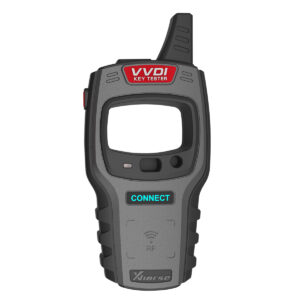Xhorse VVDI Mini Key Tool VVDI Key Tester Remote Maker NA Version based on iOS/Android Mobiles
