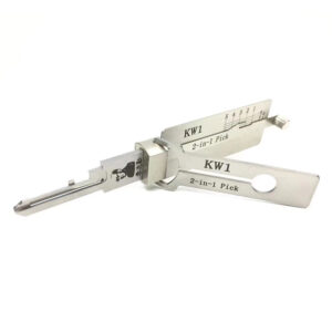 KW1-home door lock unlocker