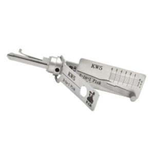 KW5-home door lock unlocker