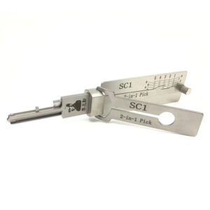SC1-home door lock unlocker