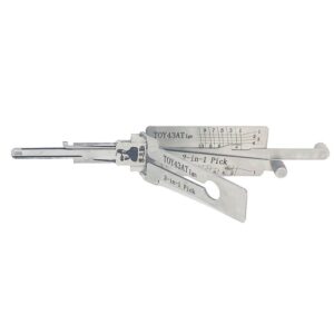 LISHI-TOY43AT