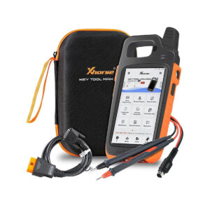 Xhorse VVDI Key Tool Max Pro Remote Programmer Support Bluetooth and Wifi