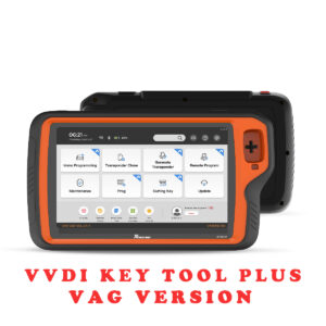 Xhorse VVDI Key Tool Plus Pad VAG Version All-in-One Programmer