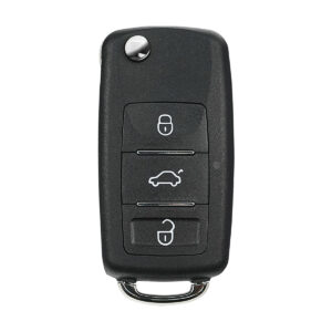 Xhorse XEB510EN For Volkswagen B5 Super Remote with XT27B Super Chip