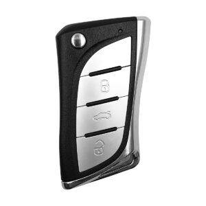 Xhorse XELEX0EN For Lexus Super Remotes 3 Buttons Built-in Super Chip