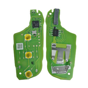 Xhorse XEPG00EN For Peugeot Super Remotes with XT27B Super Chip PCB Board
