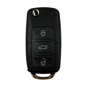 Xhorse XKB520EN Second Generation Wired Remote V2 Supports Wireless Programming