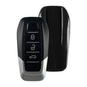 Xhorse XKFEF5EN 3 Buttons Universal Wired Remote Key