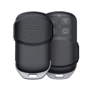 Xhorse XKGHG3EN 4 Buttons Masker Garage Remote