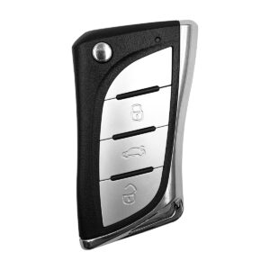 Xhorse XKLEX5EN Lexus Style 3-Button Wired Remote