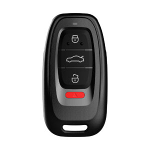 Xhorse XSADJ1EN VVDI Smart Key for Audi For VVDI BCM2 Adapter