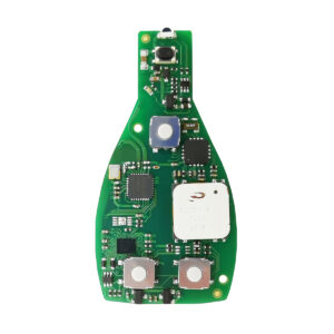 Xhorse VVDI MB Universal Benz FBS3 Keyless Smart Key with 200 Free Points Renewable 433/315MHz