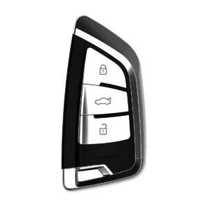 Xhorse XSDFX1EN 3 Buttons Knife Style Universal Smart Key