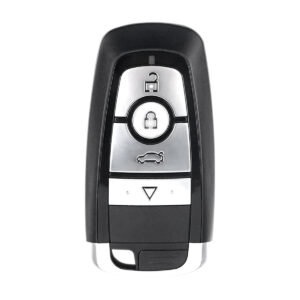 Xhorse XSFO02EN XM38 Series 4-Button Universal Smart Key