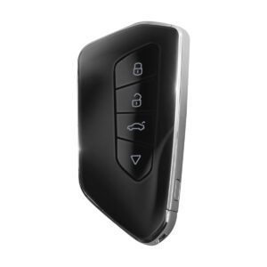 Xhorse XSGA80EN 4-Button Universal XM38 Smart Remote Key