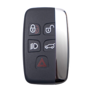 Xhorse XSLR01EN JLR Style XM38 Universal Smart Key