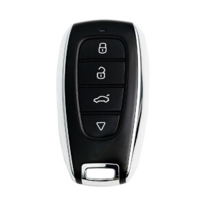 Xhorse XSSBR0EN Subaru Style 4 Buttons XM38 Series Universal Smart Key