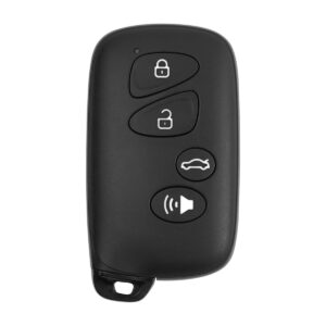 Xhorse XSTO03EN Toyota XM38 Universal Smart key 4-Button