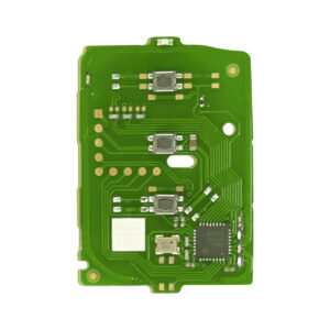 Xhorse XZBT41EN 3 Buttons Honda Remote Key PCB for Crosstour 2013-2015 and Redgeline 2017-2019